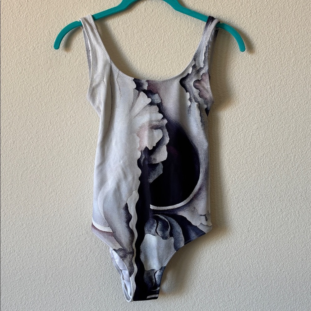 Aurora Leotard Medium
